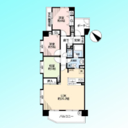 現況と図面が異なる場合は、現況を優先とさせていただきます。
