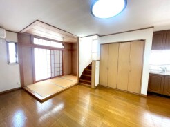 現在リフォーム中
