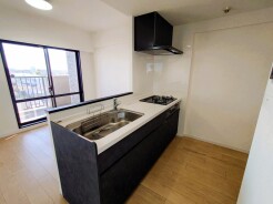 川口市北原台2丁目