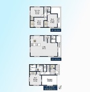 現況と図面が異なる場合は、現況を優先とさせていただきます。
