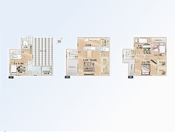 現況と図面が異なる場合は、現況を優先とさせていただきます。
