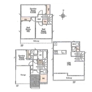 現況と図面が異なる場合は、現況を優先とさせていただきます。
