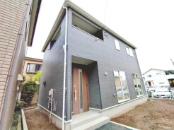 戸田市笹目７丁目