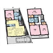 現況と図面が異なる場合は、現況を優先とさせていただきます。
