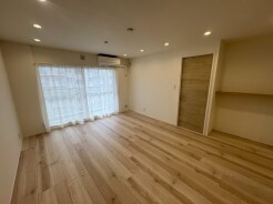 家族団らんの時間も増えそうなくつろぎのＬＤＫ。
