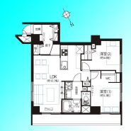 現況と図面が異なる場合は、現況を優先とさせていただきます。
