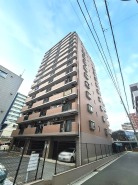 こちらのマンションは、全４４戸のコミュニティです。
