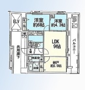 現況と図面が異なる場合は、現況を優先とさせていただきます。