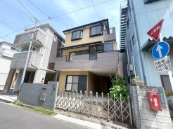 現在リフォーム工事中です！