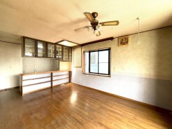 現在リフォーム工事中です！