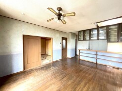 現在リフォーム工事中です！