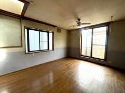 現在リフォーム工事中です！