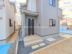 さいたま市桜区大字下大久保