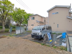 さいたま市桜区大字下大久保