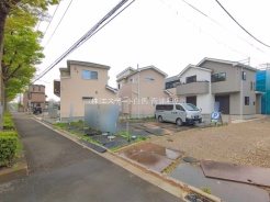 さいたま市桜区大字下大久保