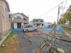 さいたま市桜区大字下大久保