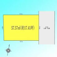 現況と図面が異なる場合は、現況を優先とさせていただきます。
