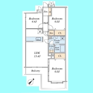 現況と図面が異なる場合は、現況を優先とさせていただきます。