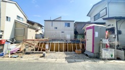 川口市大字東内野