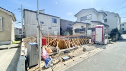 川口市大字東内野