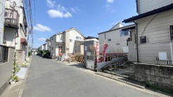 川口市大字東内野