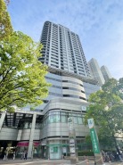 武蔵浦和駅直結！徒歩2分。通勤や通学にも便利。

