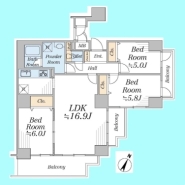 現況と図面が異なる場合は、現況を優先とさせていただきます。

