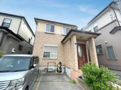 JR京浜東北・武蔵野線「南浦和」駅東口徒歩１分、提携駐車場もあります。エステート白馬南浦和店までお気軽にお問い合わせください。

