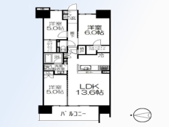 現況と図面が異なる場合は、現況を優先とさせていただきます。
