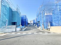 さいたま市緑区大字三室