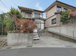 解体費用や測量費用など見積もり取得済みです。お気軽にお問合せ下さい。