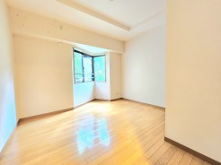 部屋ごとに設けた収納は、住みやすさへのこだわり。
