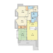 現況と図面が異なる場合は、現況を優先とさせていただきます。
