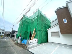 1号棟 