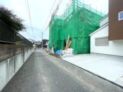 1号棟 