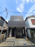 現在空室となっており、お客様のご希望日時で見学可能です。