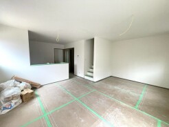 広々とした空間が、未来の暮らしを想像させます。