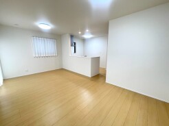 戸田市川岸３丁目