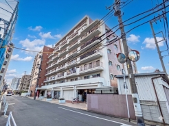 川口市並木１丁目
