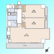 現況と図面が異なる場合は、現況を優先とさせていただきます。
