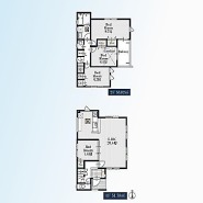 現況と図面が異なる場合は、現況を優先とさせていただきます。
