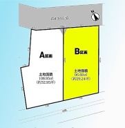 現況と図面が異なる場合は、現況を優先とさせていただきます。
