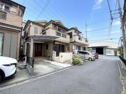 川口市柳崎２丁目