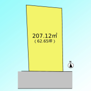 現況と図面が異なる場合は、現況を優先とさせていただきます。

