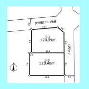 現況と図面が異なる場合は、現況を優先とさせていただきます。
