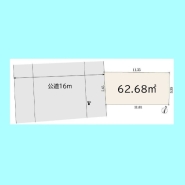 現況と図面が異なる場合は、現況を優先とさせていただきます。
