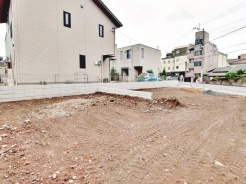 現地をご覧いただきながら、住まいの夢をお聞かせください。

