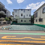 現地をご覧いただきながら、住まいの夢をお聞かせください。
