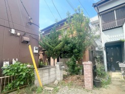 現地外観
