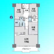 現況と図面が異なる場合は、現況を優先とさせていただきます。
